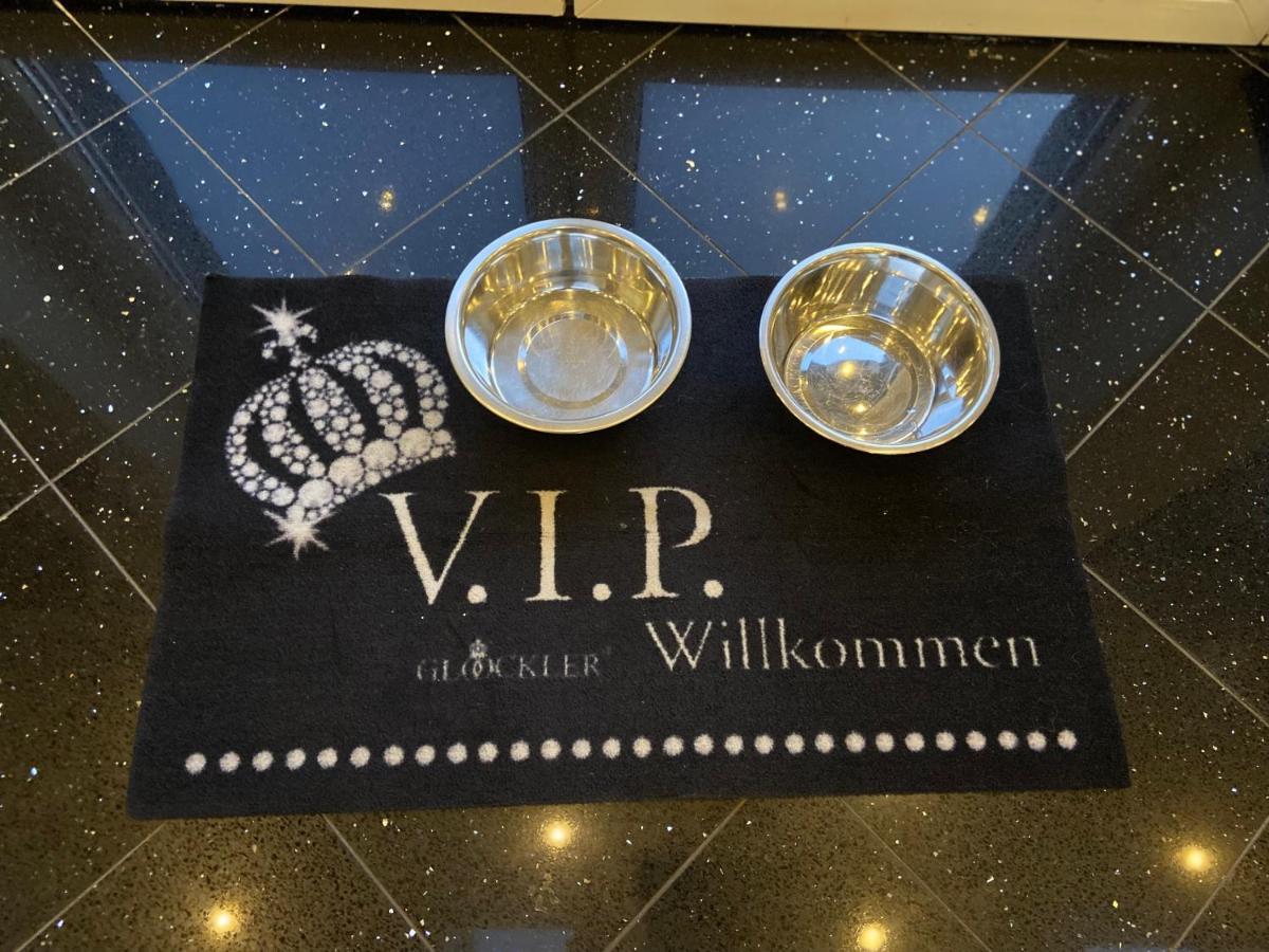 Villa Vip Haus Winterberg Exterior foto